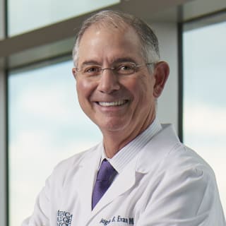 Dr. Douglas Evans, MD – Milwaukee, WI | General Surgery