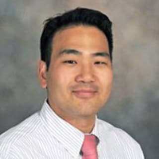 Eugene Chung, MD