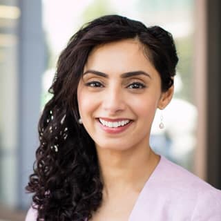 Nijee Luthra, MD, Neurology, San Francisco, CA