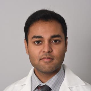 Siddharth Garg, MD, Internal Medicine, Winston Salem, NC