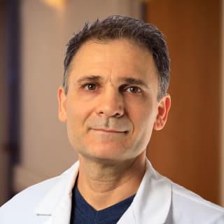 Mohammad Hashemi, MD