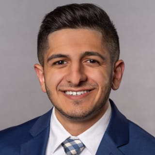Aakaash Patel, MD, Neurology, Miami, FL