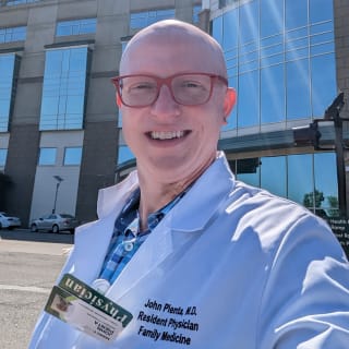 John Pienta, MD, Family Medicine, Des Moines, IA