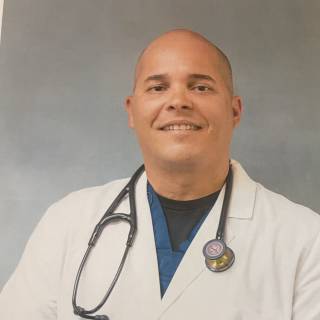 Jorge Colon Morales, MD, Other MD/DO, Peridot, AZ