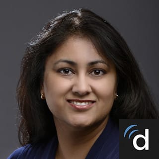 Shubhra Kumar-Bradley, MD