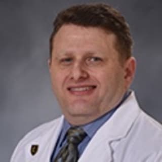 Jason Nicholson, Family Nurse Practitioner, Johnson City, TN