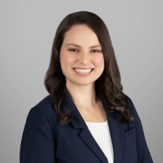 Natalie Perez-Mendez, MD, Resident Physician, Boca Raton, FL