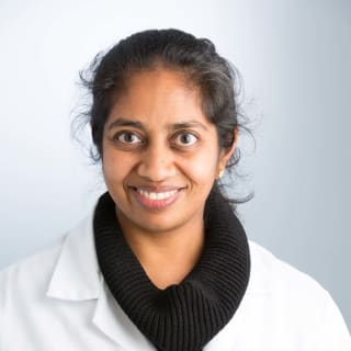 Veena Ranganath, MD