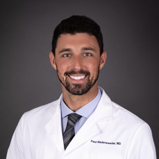 Paul Wadensweiler, MD, Obstetrics & Gynecology, Lebanon, NH, Dartmouth-Hitchcock Medical Center