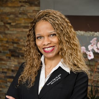 Kimberly Wright, MD