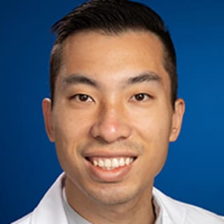 Ted Chen, MD