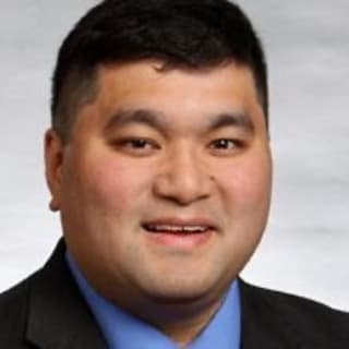 Jonathan Nguyen, DO, Family Medicine, Clackamas, OR, Kaiser Sunnyside Medical Center