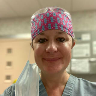 Hannah Sexton, PA, Emergency Medicine, Livingston, MT