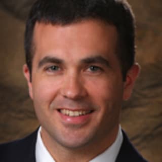 Bradford Tucker, MD