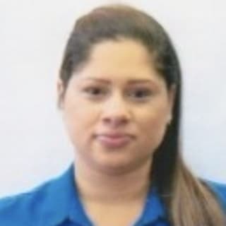 Elbia Toribio, MD
