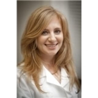 Hilary Reich, MD, Dermatology, New York, NY, Lenox Hill Hospital