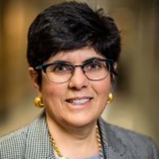Diana Contreras, MD