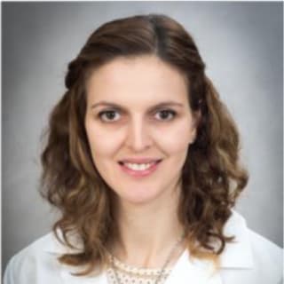 Evelina Manvelyan, MD, Obstetrics & Gynecology, Beachwood, OH, University Hospitals Cleveland Medical Center