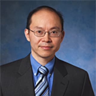 Huiyuan Jiang, MD, Child Neurology, Toledo, OH, DMC Harper University Hospital