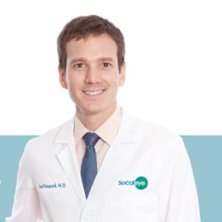 Theodore Pasquali, MD, Ophthalmology, Lakewood, CA, Los Alamitos Medical Center
