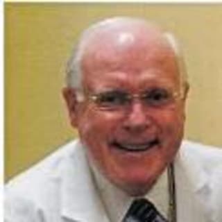 Gerald Healy, MD