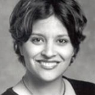 Alisa Duran, MD