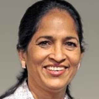 Sunita Jain, MD