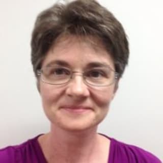 Dawn Prall, MD