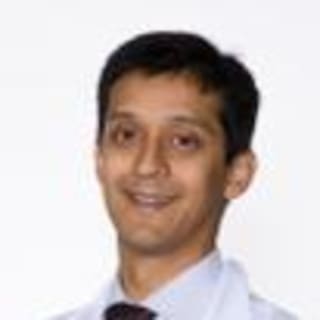 Haris Zafarullah, MD, Cardiology, Germantown, TN