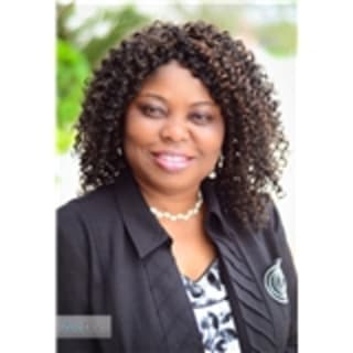 Ifeyinwa Onwudiwe, MD