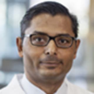 Nabil Ahmad, MD, Physical Medicine/Rehab, Saint Louis, MO