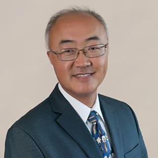 Jin Lim, MD