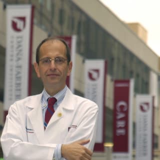 George Demetri, MD, Oncology, Boston, MA, Brigham and Women's Hospital