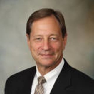Thomas Shives, MD, Orthopaedic Surgery, Rochester, MN, Mayo Clinic Hospital - Rochester