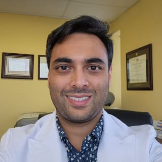 Ruben Khan, MD, Gastroenterology, Rosedale, MD
