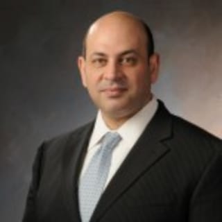 Nassif Soueid, MD, Plastic Surgery, Towson, MD