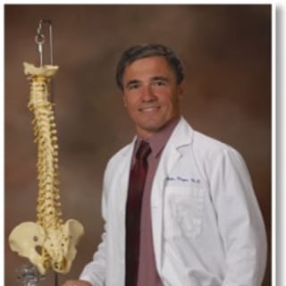 Henrik Mike-Mayer, MD, Orthopaedic Surgery, Odessa, TX