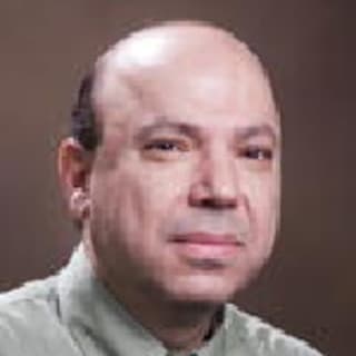 Demian Mousad, MD