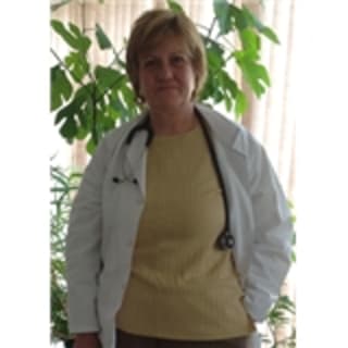 Irene Goranitis, MD, Internal Medicine, Dedham, MA, Beth Israel Deaconess Hospital-Needham