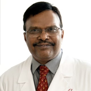 Kishore Challa, MD, Cardiology, South Charleston, WV, Charleston Area Medical Center