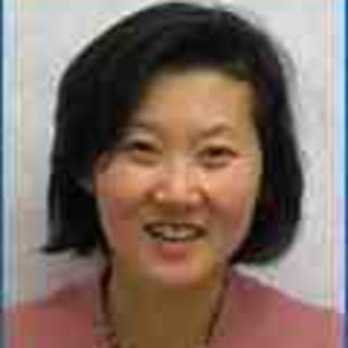 Nancy Kim, MD, Pediatrics, Arlington, VA, Inova Fairfax Medical Campus
