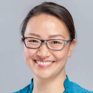 Bingjie Ling, MD, Ophthalmology, Shrewsbury, MA, Saint Vincent Hospital