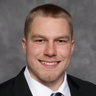 Jacob Lamberton, MD