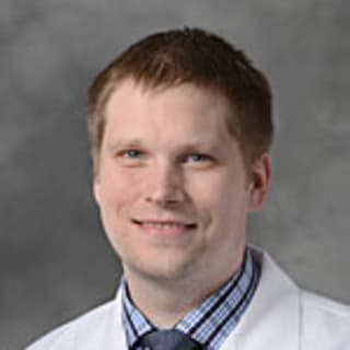 Matthew George, MD