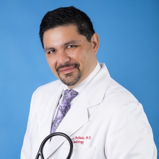 Mauricio Melhado, MD, Cardiology, West Palm Beach, FL, HCA Florida Palms West Hospital