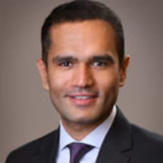 Umar Bhatti, MD, Internal Medicine, Saint Louis, MO