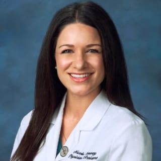 Nicole Conway, PA, Physician Assistant, Pembroke Pines, FL, Memorial Hospital West