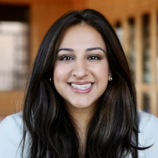 Natasha Bahri, MD, Internal Medicine, San Francisco, CA