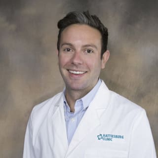 Matthew Oglesbee, MD, Internal Medicine, Metairie, LA