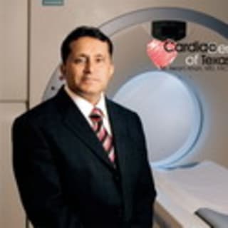 Muhammad (Akram) Khan, MD, Cardiology, Fairview, TX, Baylor Scott & White Medical Center-Frisco